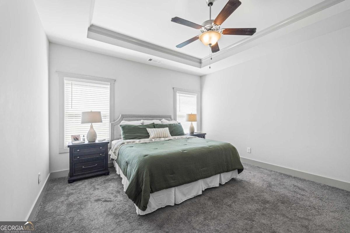 3216 Greyfield Way Monroe - 35