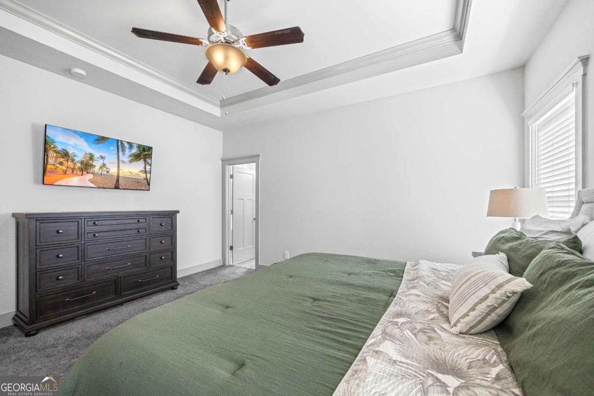 3216 Greyfield Way Monroe - 36