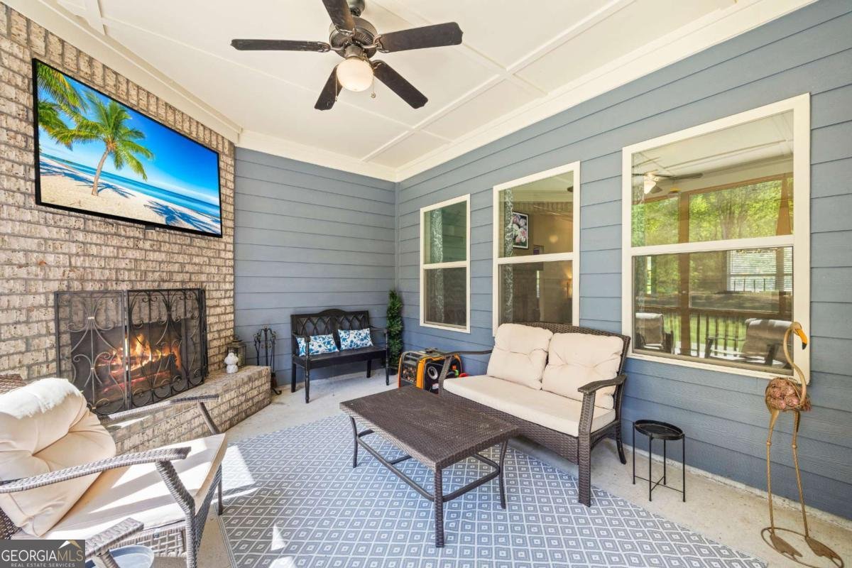 3216 Greyfield Way Monroe - 8