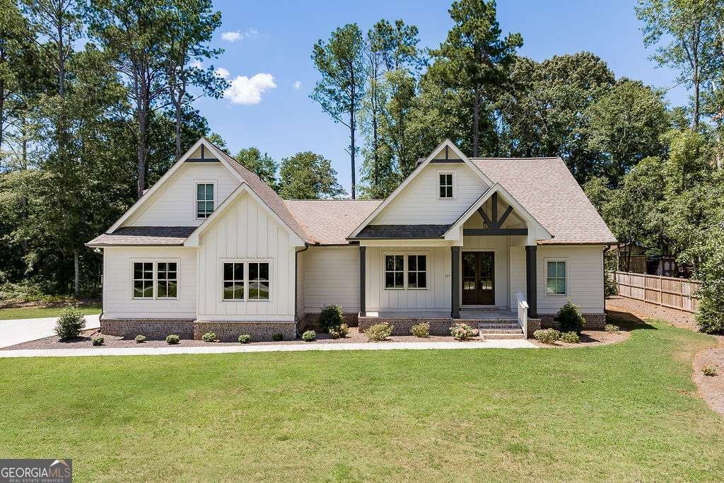 157 South Main Street Watkinsville - 1