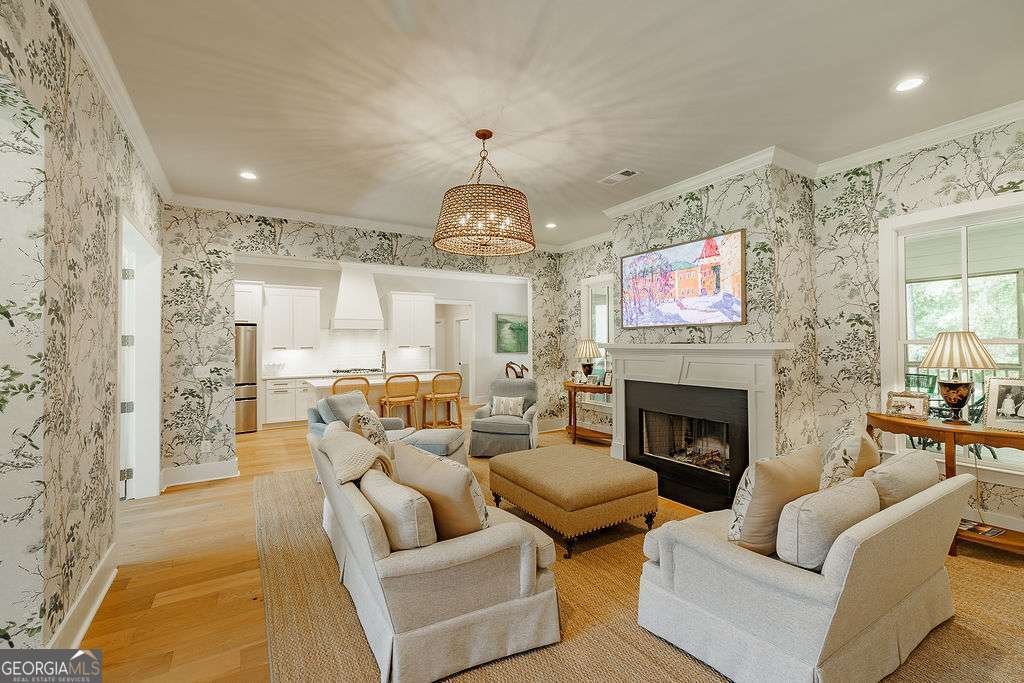 157 South Main Street Watkinsville - 5