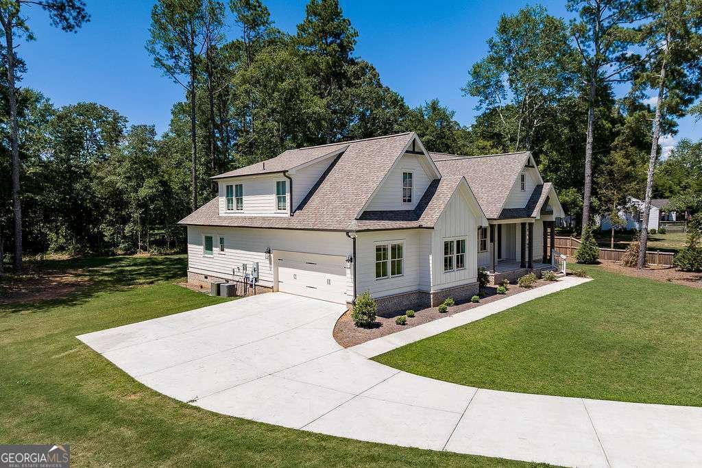 157 South Main Street Watkinsville - 52