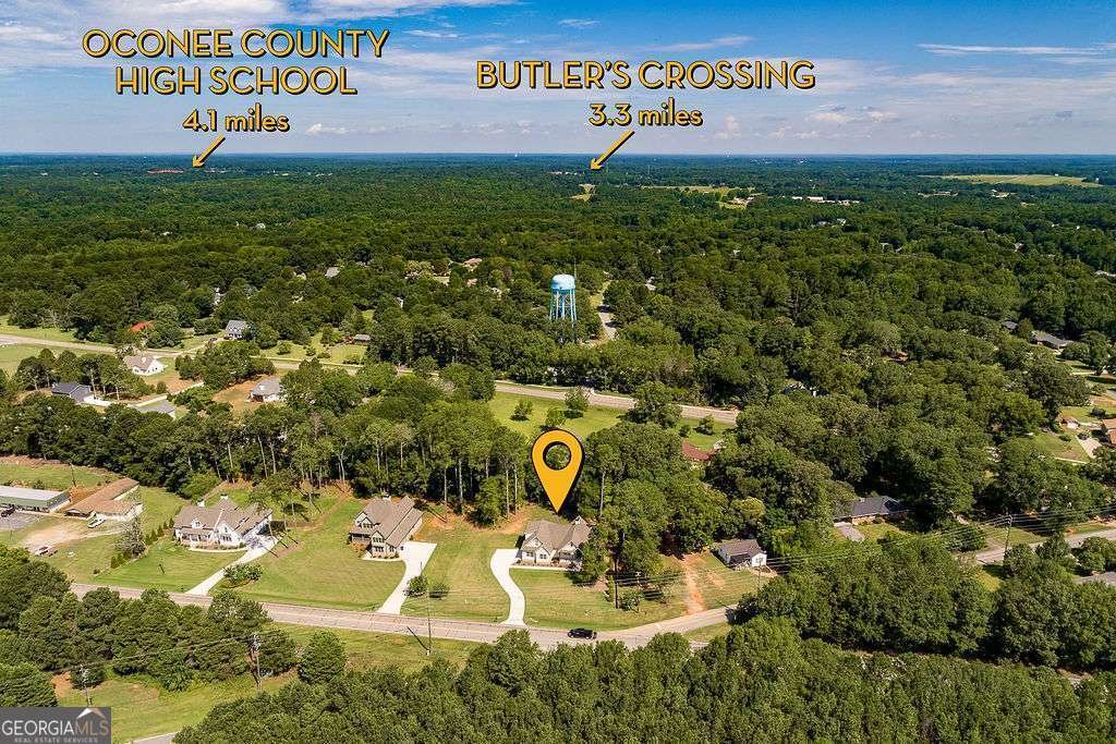 157 South Main Street Watkinsville - 55