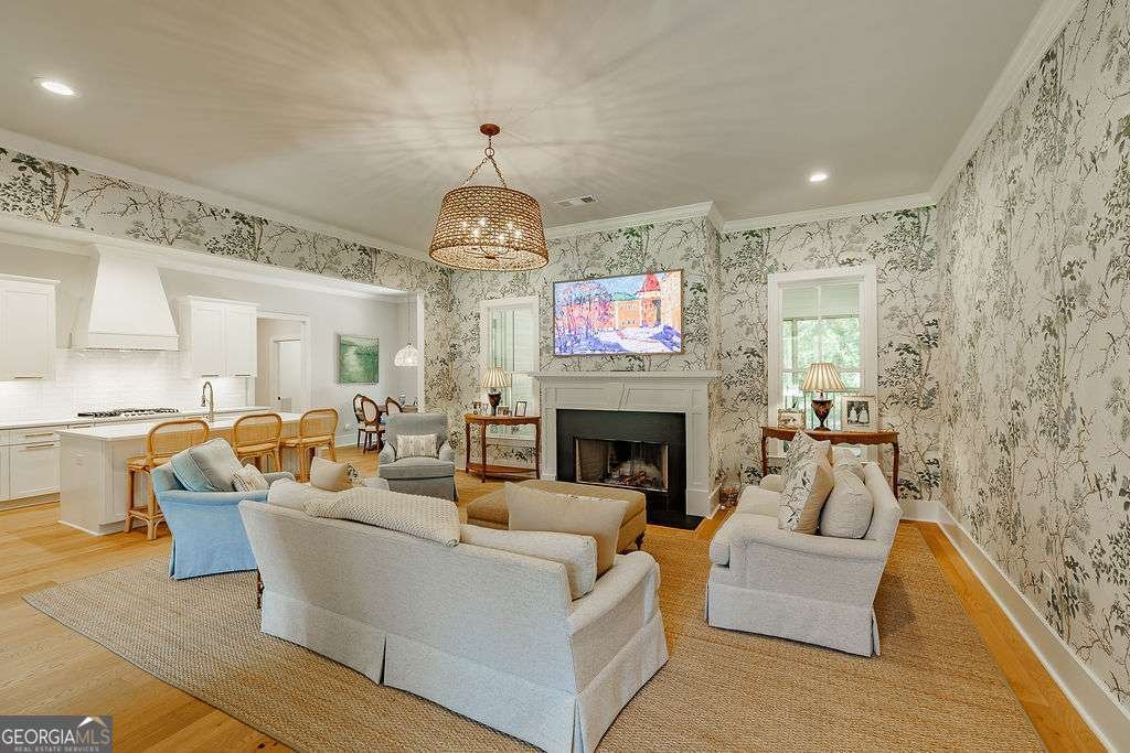 157 South Main Street Watkinsville - 6