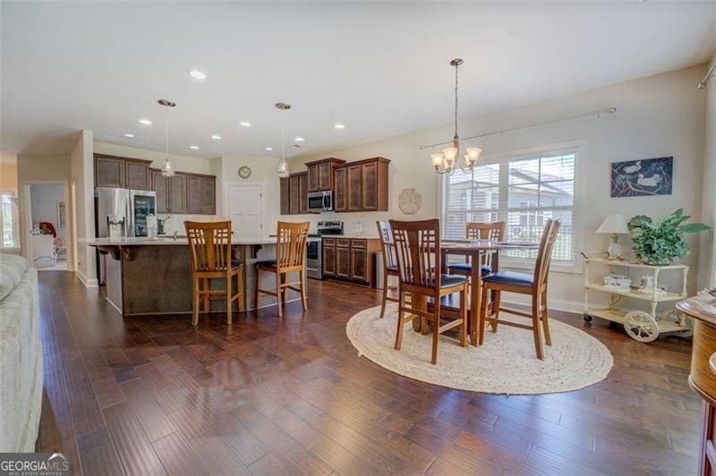 986 HIGH SHOAL Drive Monroe - 10