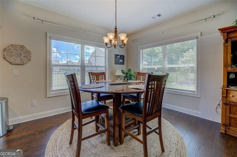 986 HIGH SHOAL Drive Monroe - 11