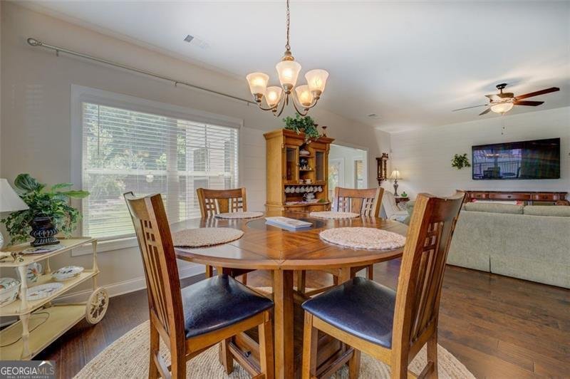 986 HIGH SHOAL Drive Monroe - 17