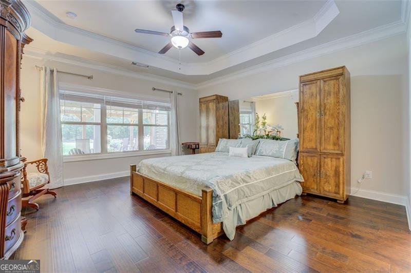 986 HIGH SHOAL Drive Monroe - 18