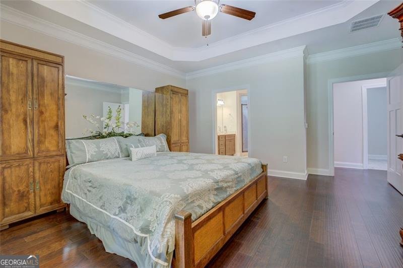 986 HIGH SHOAL Drive Monroe - 19