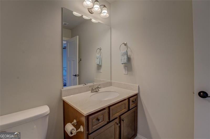 986 HIGH SHOAL Drive Monroe - 30