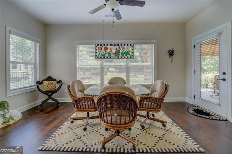 986 HIGH SHOAL Drive Monroe - 32