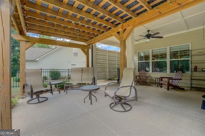 986 HIGH SHOAL Drive Monroe - 36