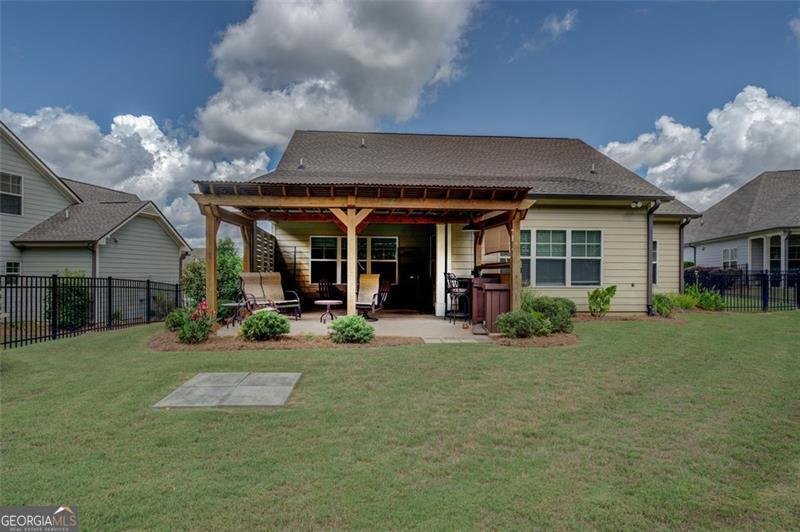 986 HIGH SHOAL Drive Monroe - 37
