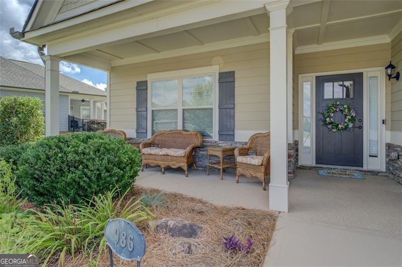 986 HIGH SHOAL Drive Monroe - 4