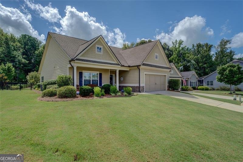 986 HIGH SHOAL Drive Monroe - 42