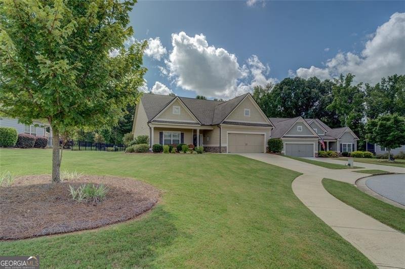 986 HIGH SHOAL Drive Monroe - 43