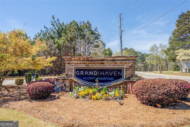 986 HIGH SHOAL Drive Monroe - 44