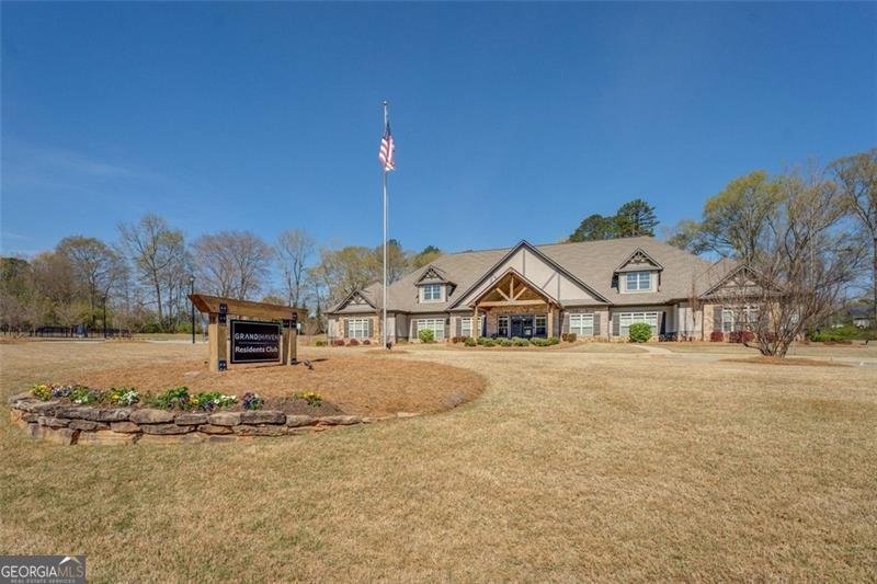 986 HIGH SHOAL Drive Monroe - 46