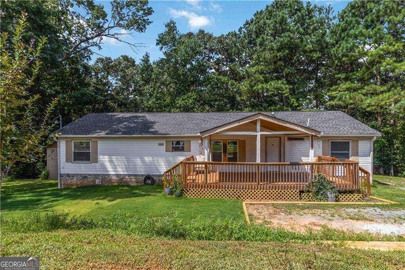 5105 Waterfront Drive Acworth - 1