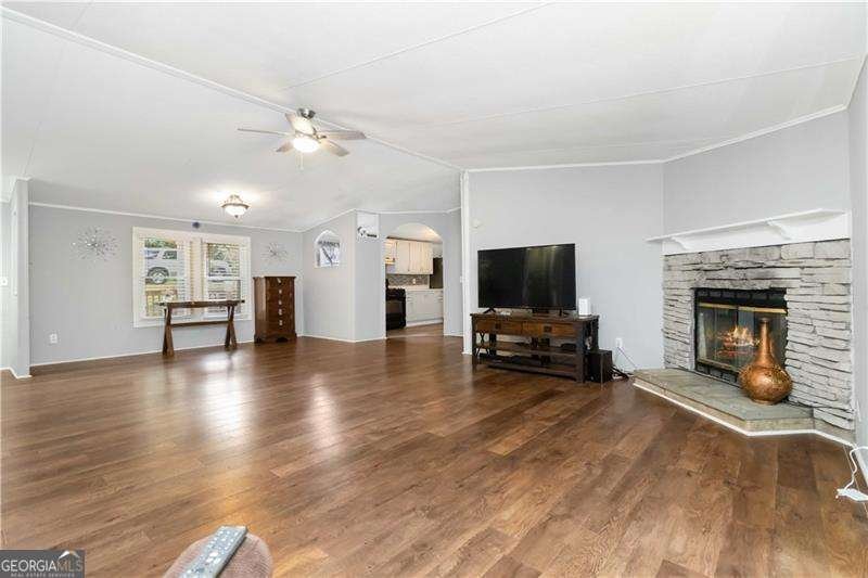 5105 Waterfront Drive Acworth - 10