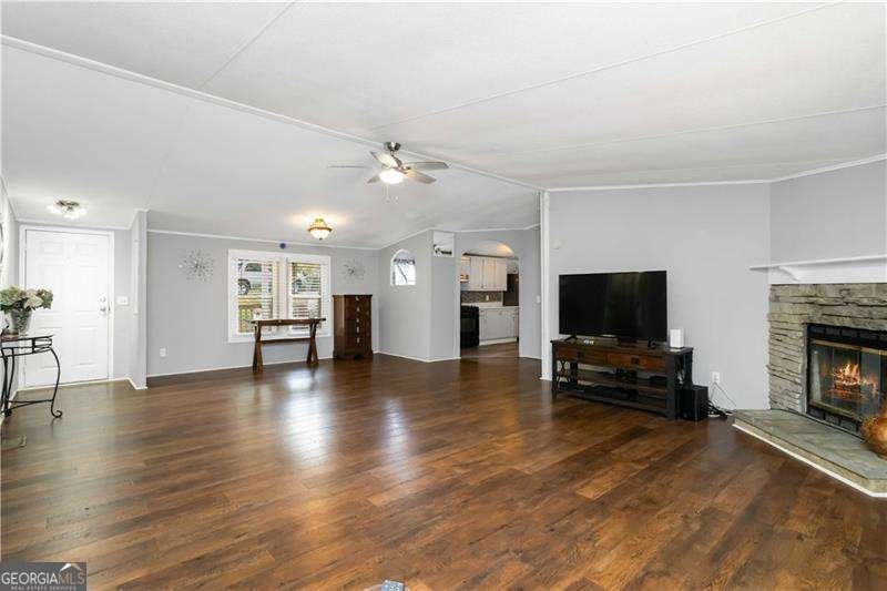 5105 Waterfront Drive Acworth - 11