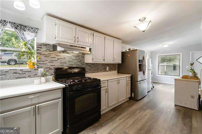 5105 Waterfront Drive Acworth - 12