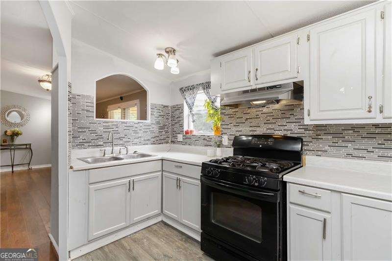 5105 Waterfront Drive Acworth - 13