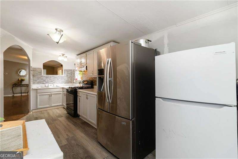 5105 Waterfront Drive Acworth - 14