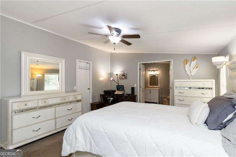 5105 Waterfront Drive Acworth - 18
