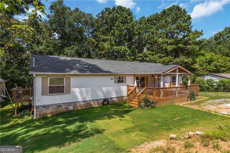 5105 Waterfront Drive Acworth - 2