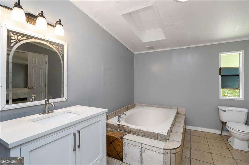 5105 Waterfront Drive Acworth - 26