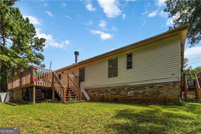 5105 Waterfront Drive Acworth - 27