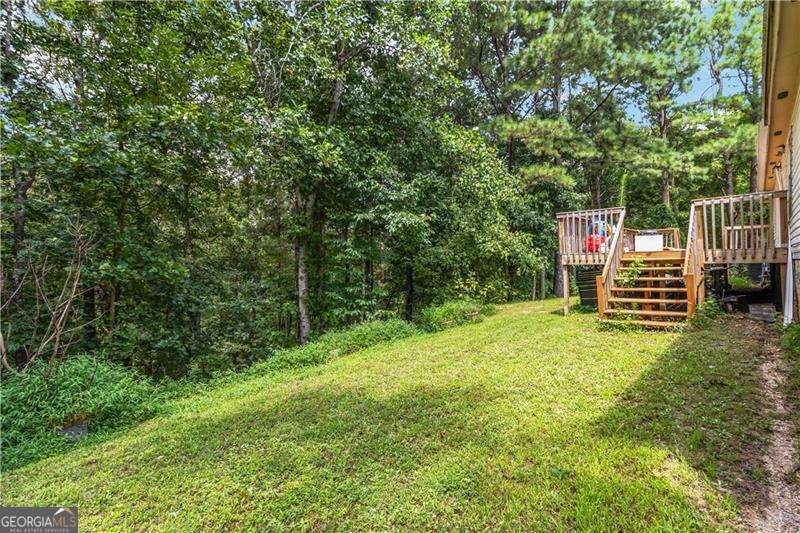 5105 Waterfront Drive Acworth - 28