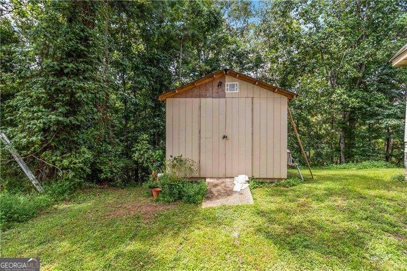 5105 Waterfront Drive Acworth - 29