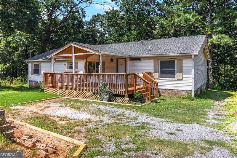 5105 Waterfront Drive Acworth - 3