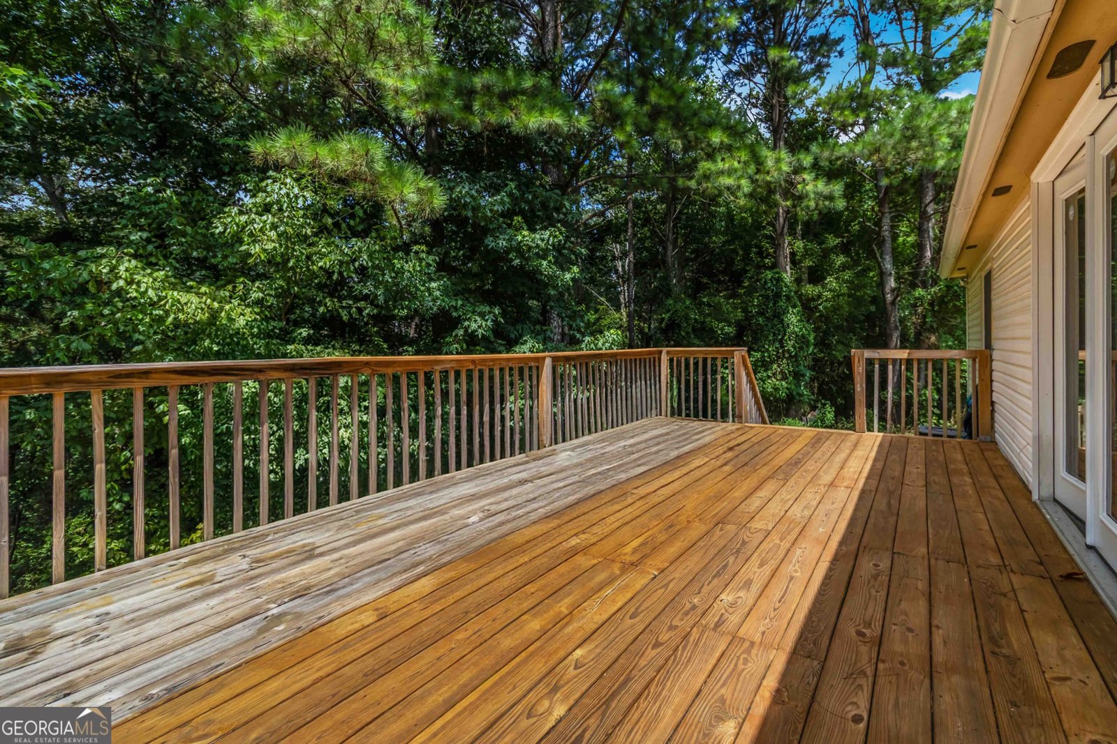 5105 Waterfront Drive Acworth - 30