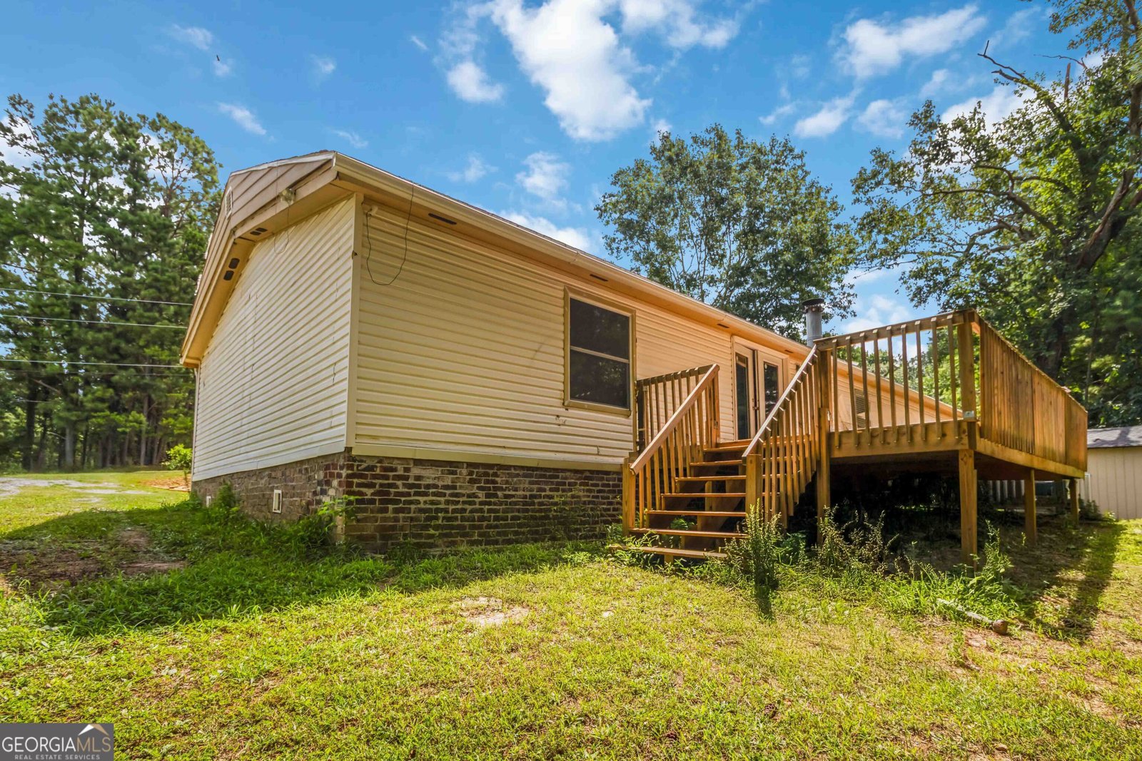 5105 Waterfront Drive Acworth - 31