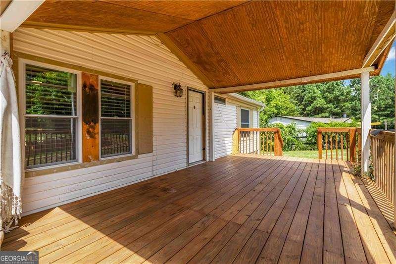 5105 Waterfront Drive Acworth - 5
