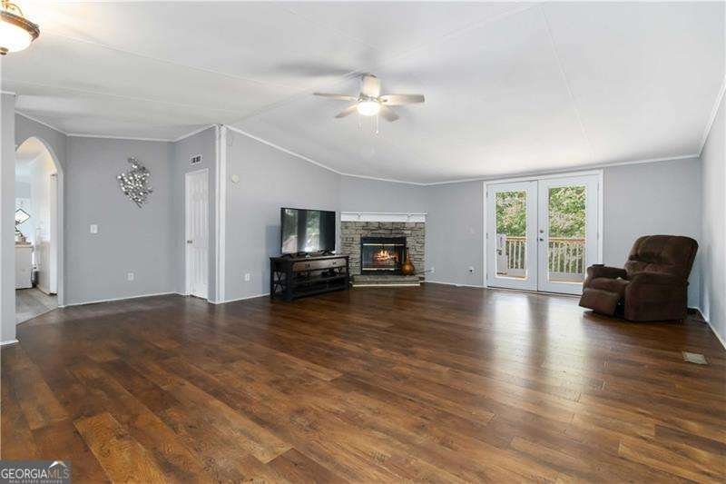 5105 Waterfront Drive Acworth - 8