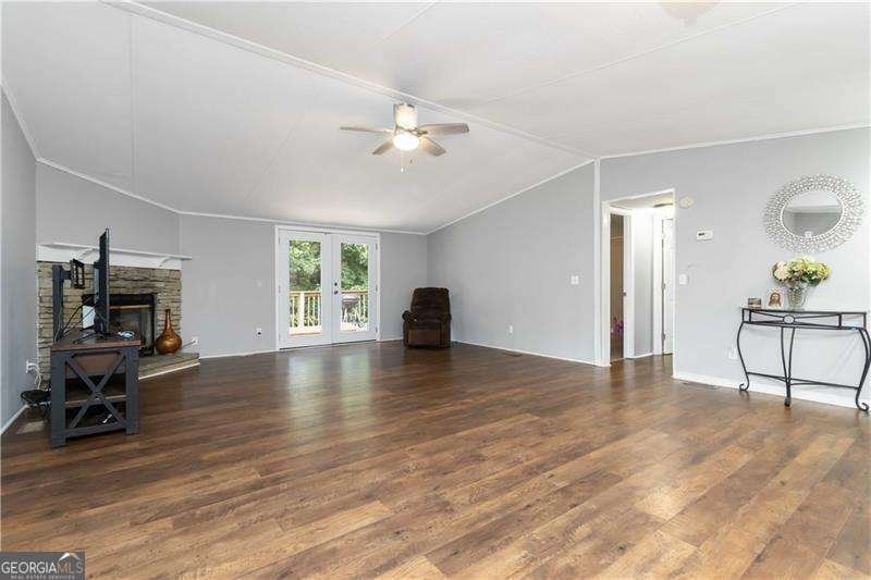 5105 Waterfront Drive Acworth - 9