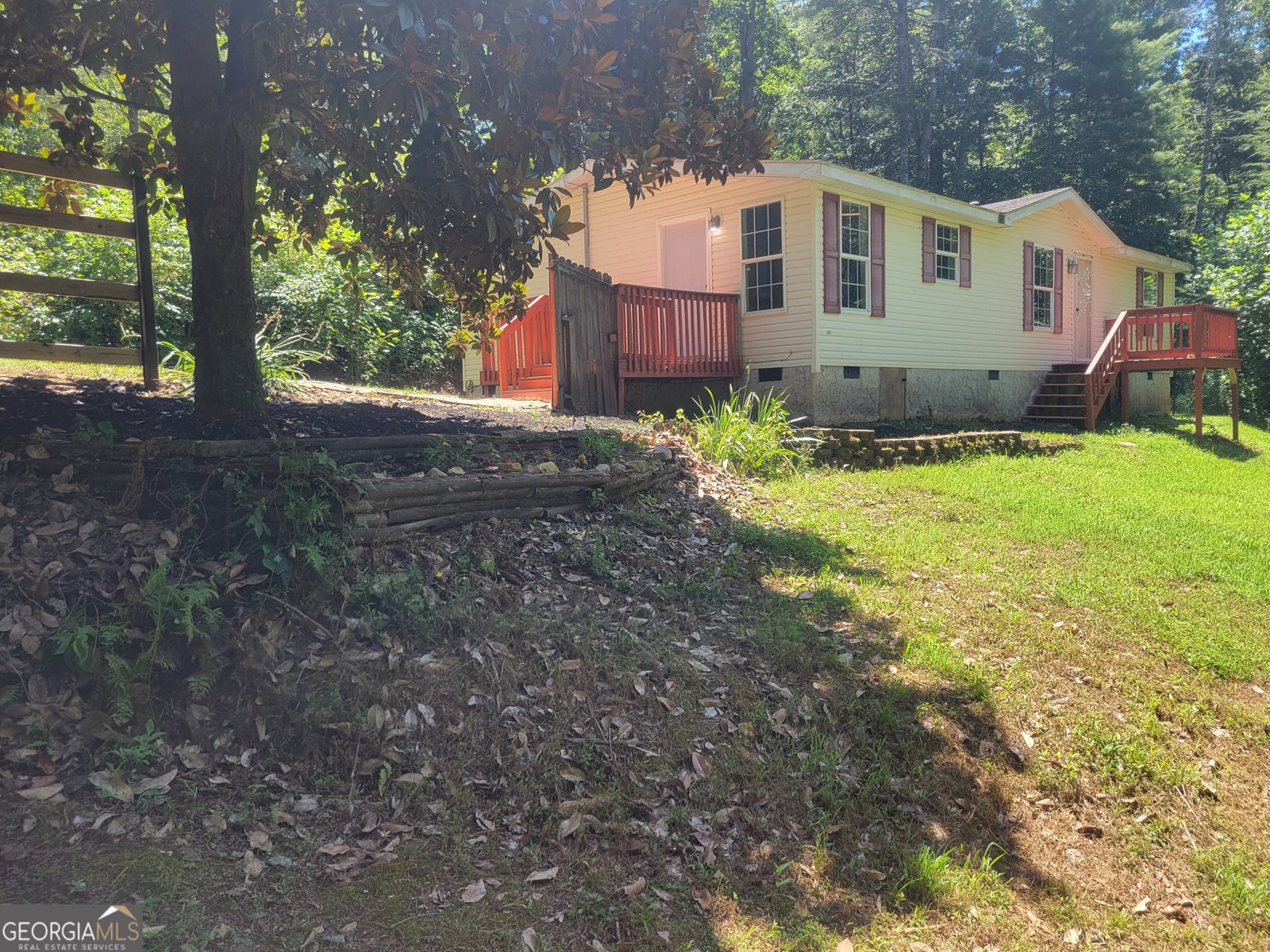 163 Jasmin Court Ellijay - 1