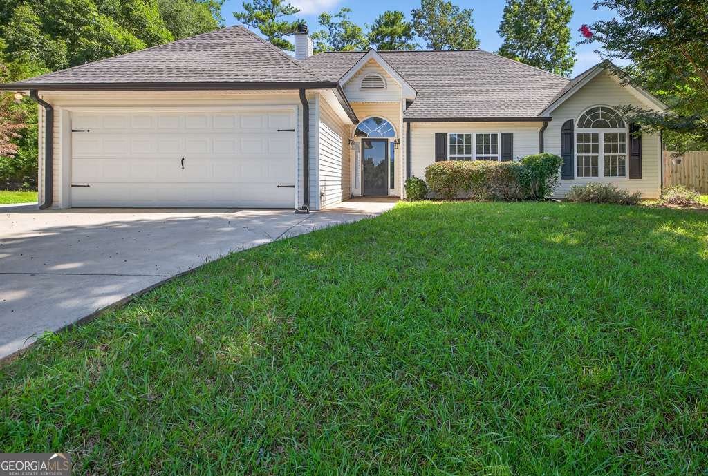 343 Ridge Way Braselton - 1
