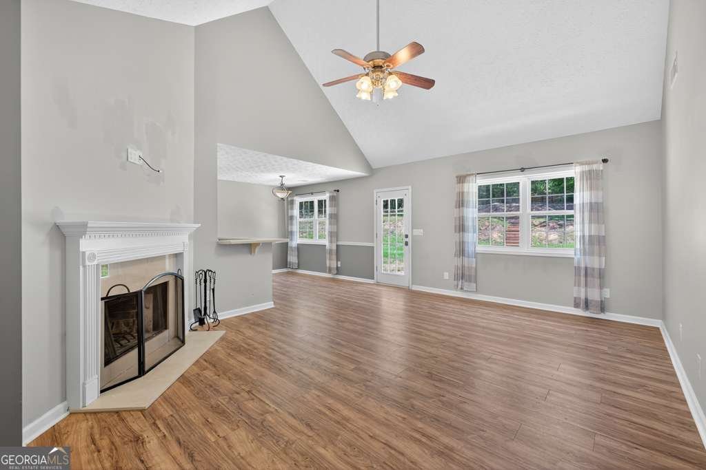 343 Ridge Way Braselton - 2