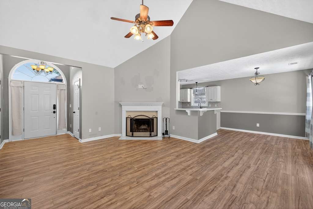 343 Ridge Way Braselton - 3