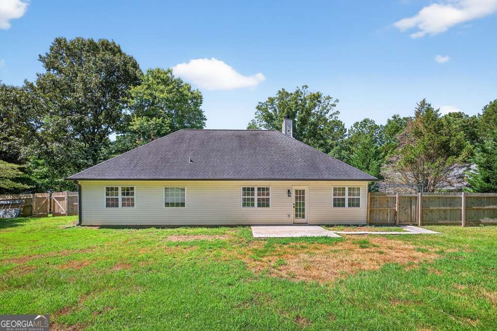 343 Ridge Way Braselton - 30