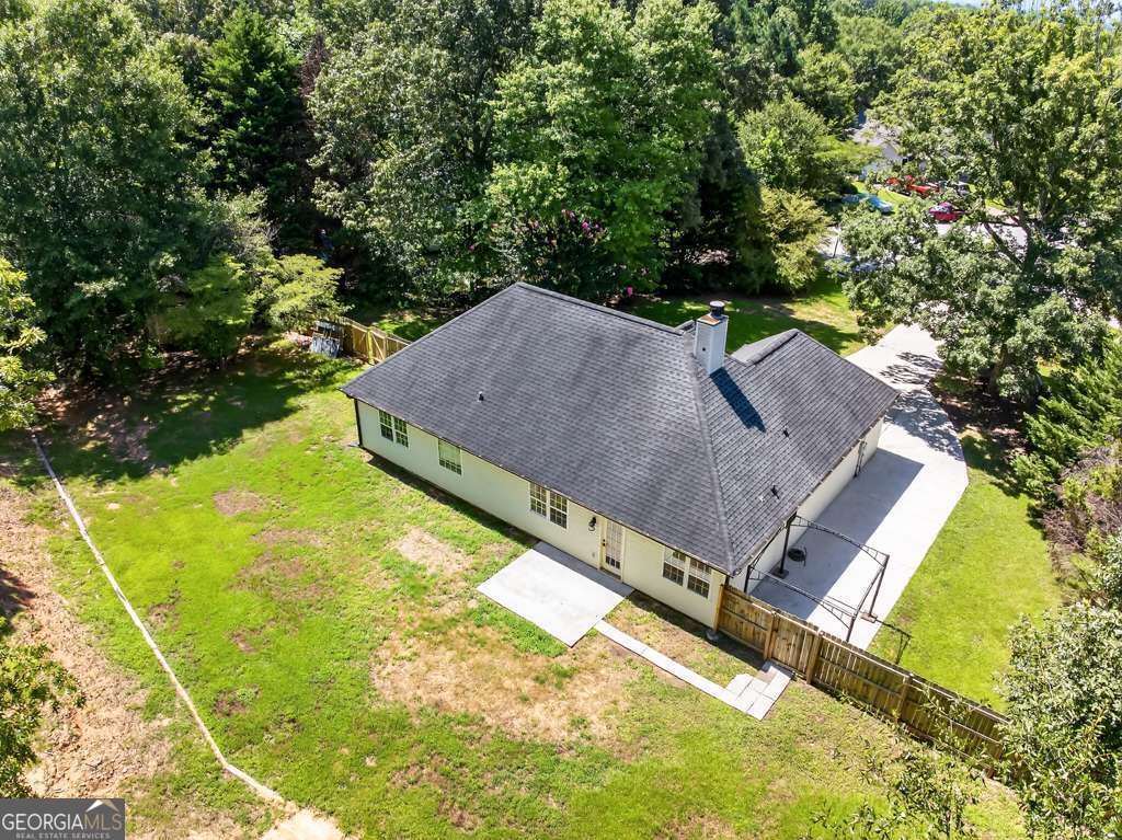 343 Ridge Way Braselton - 32