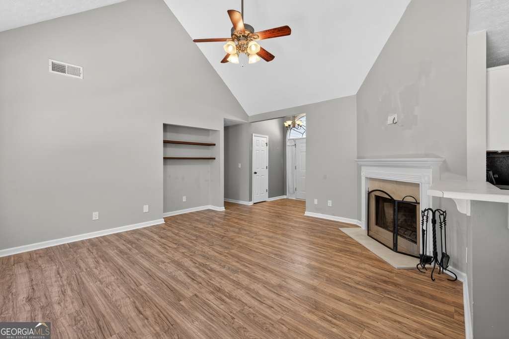 343 Ridge Way Braselton - 6