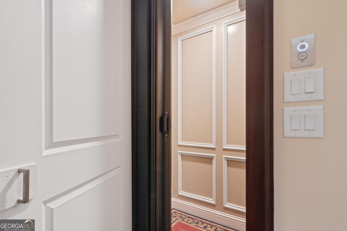1201 Linger Longer Drive Greensboro - 2