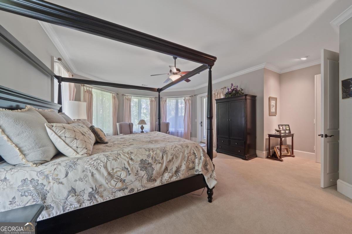 1201 Linger Longer Drive Greensboro - 30