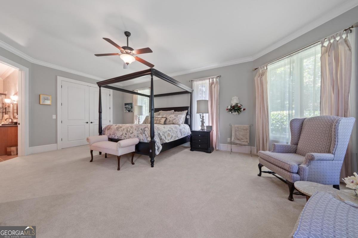 1201 Linger Longer Drive Greensboro - 31